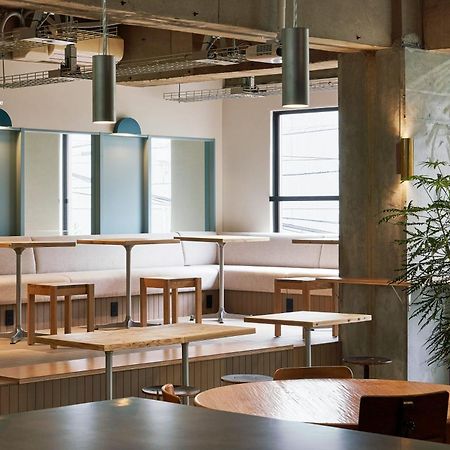 Hotel Residence Ohashi Kaikan Tokyo Shibuya Екстер'єр фото