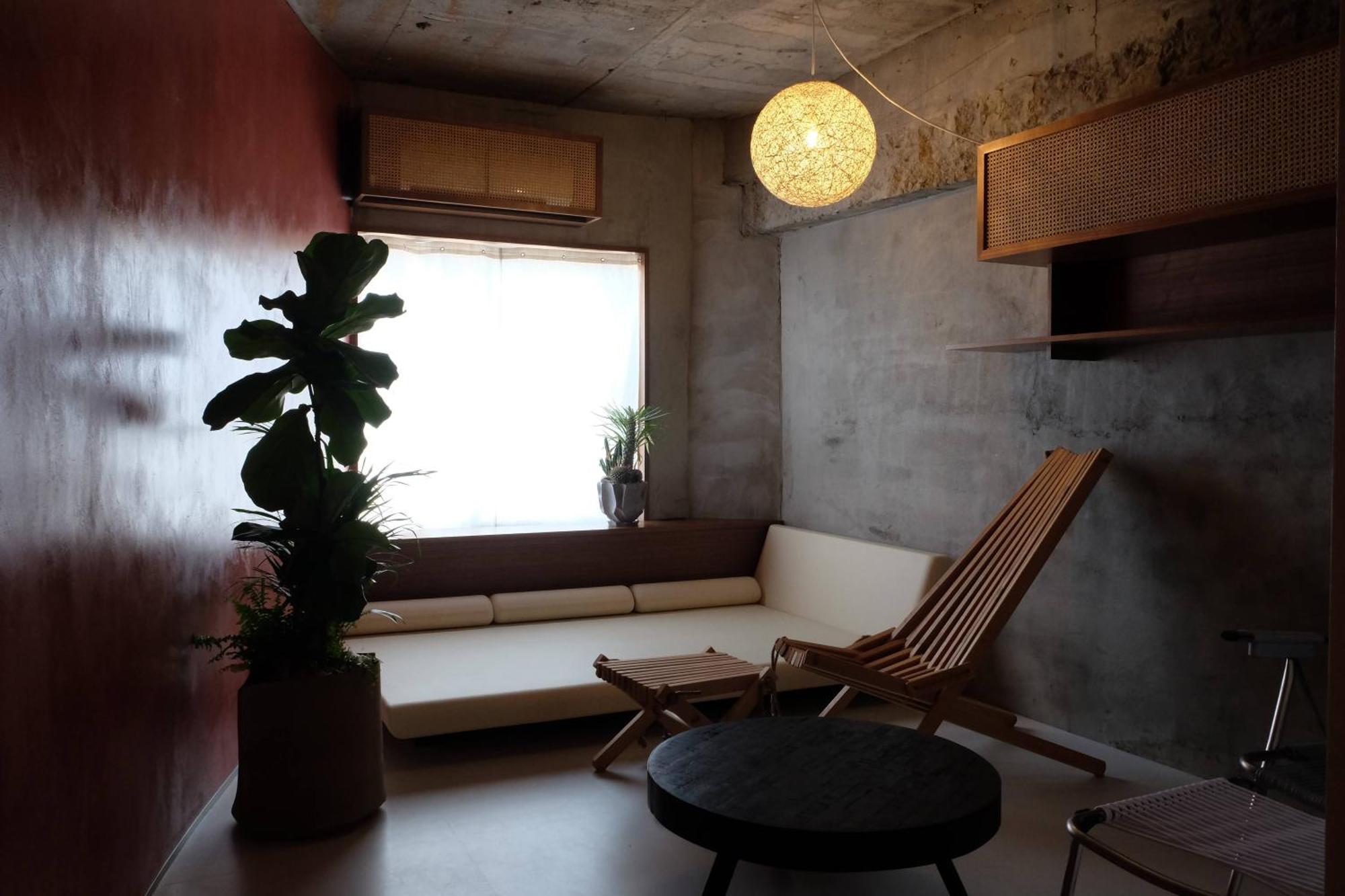 Hotel Residence Ohashi Kaikan Tokyo Shibuya Екстер'єр фото