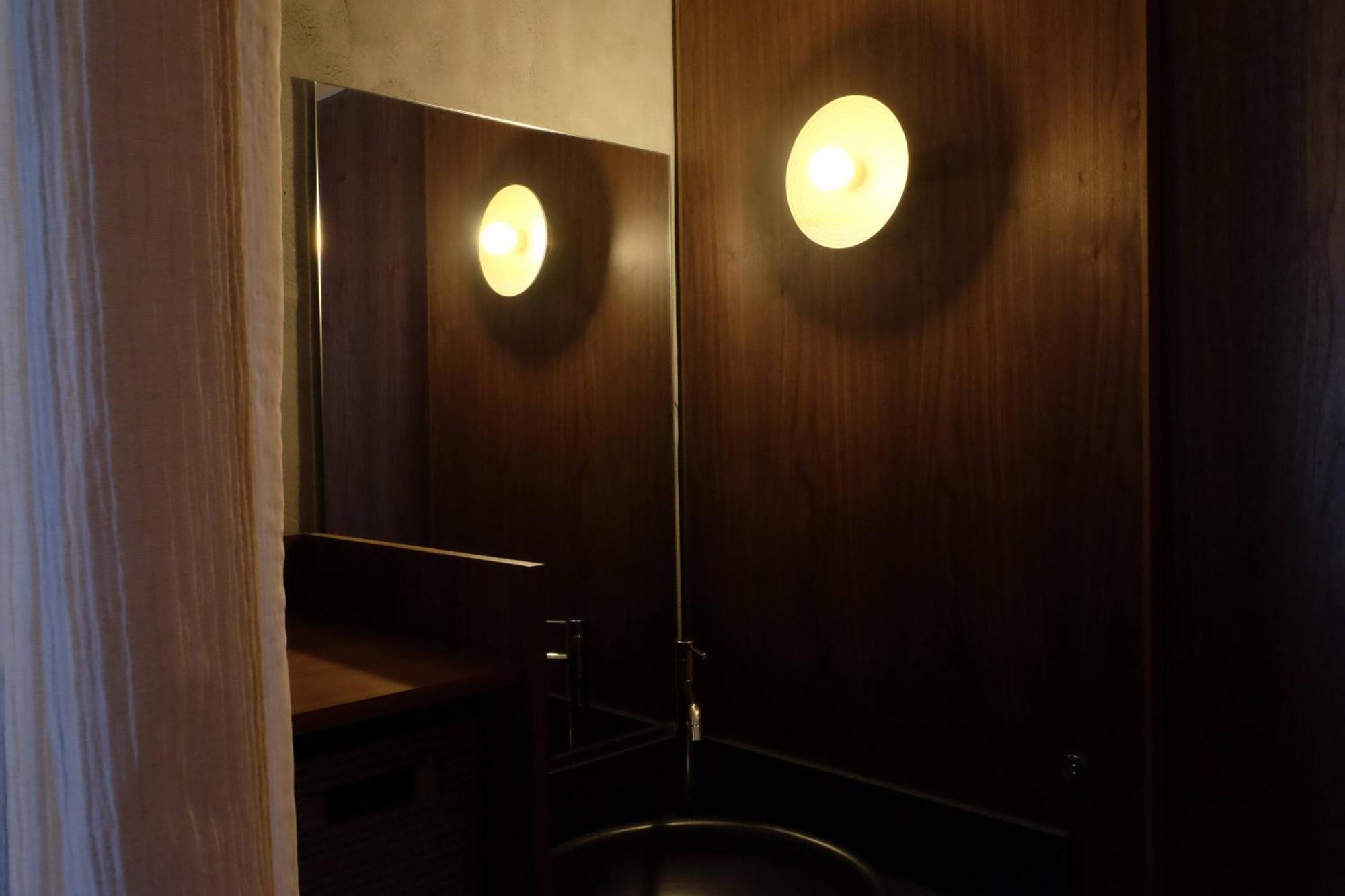 Hotel Residence Ohashi Kaikan Tokyo Shibuya Екстер'єр фото