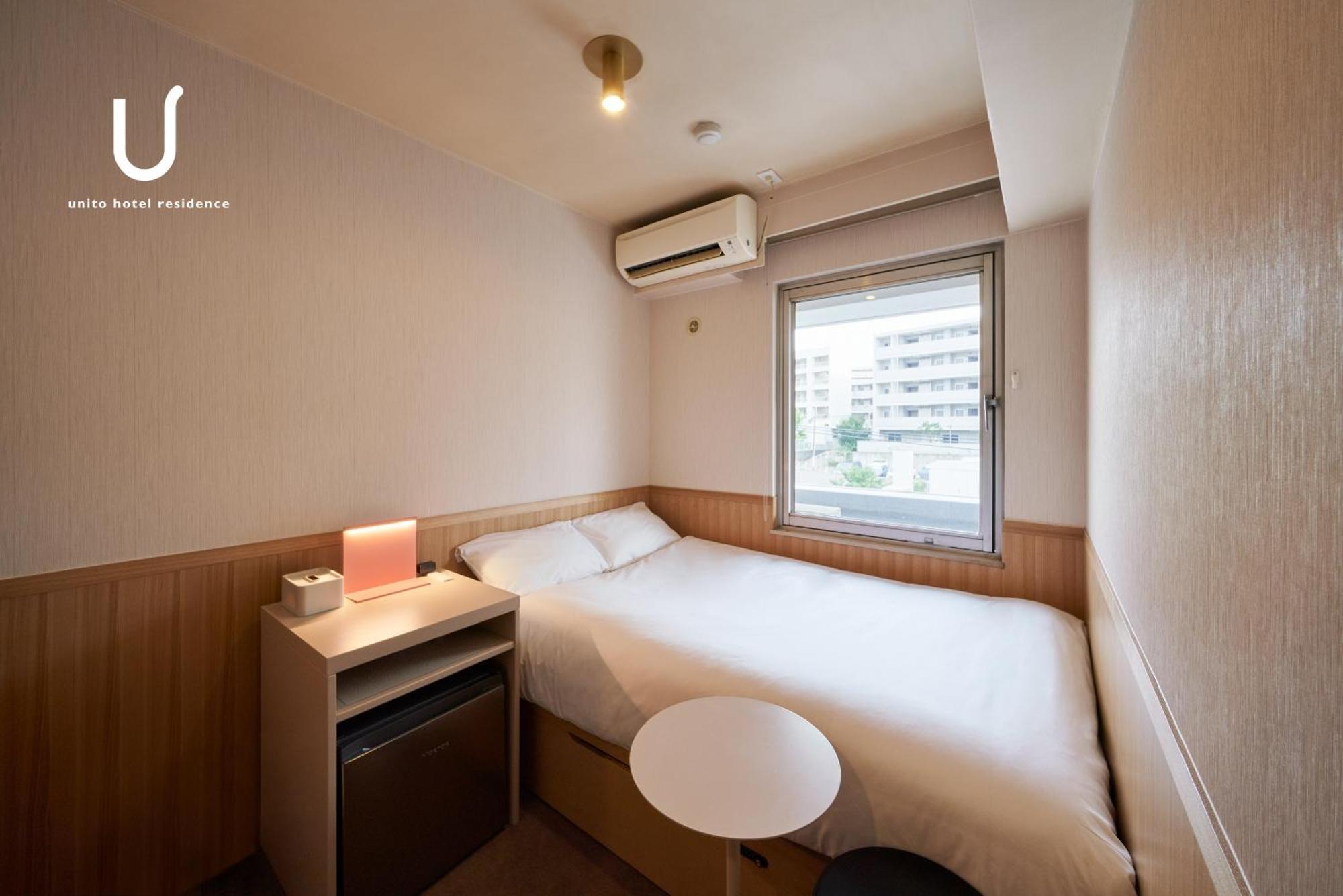 Hotel Residence Ohashi Kaikan Tokyo Shibuya Екстер'єр фото